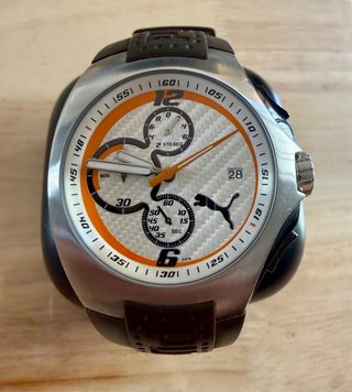 Reloj Puma 805 Take Pole Position