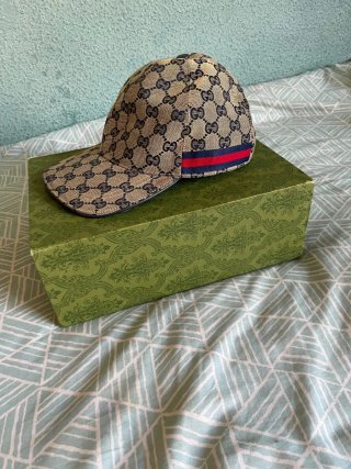 Gorra Gucci Talla S
