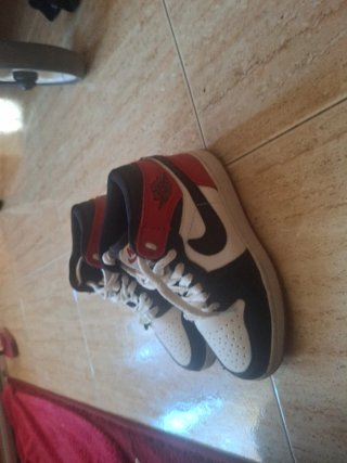 Zapatillas Nike Jordan