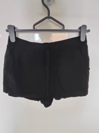 Short negro Eurostar