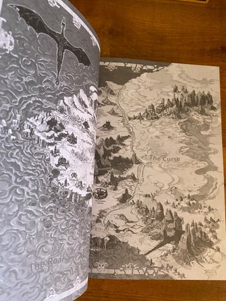Rage of Dragons - Edición Kickstarter Firmada