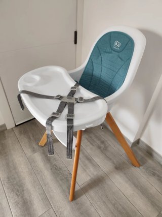 Trona de bebé Kinderkraft