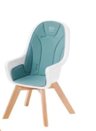 Trona de bebé Kinderkraft