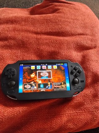 Shinobido 2: Revenge of Zen (PS Vita)
