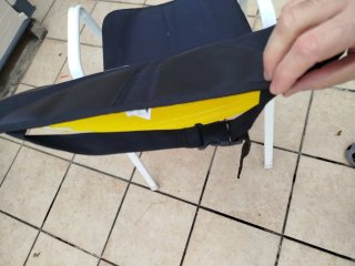 Funda protectora para silla de coche Safety 1st