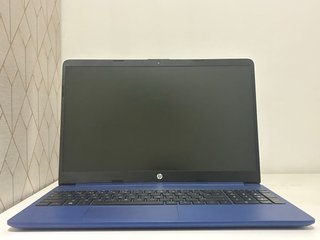 Portátil HP Azul
