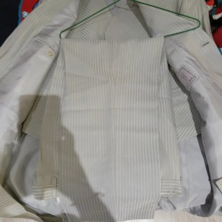 Traje de novio Sandro Sellini