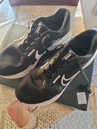 Zapatillas Nike Downshifter 13 Mujer Talla 37.5