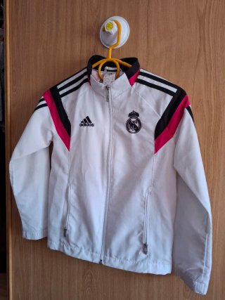 Chaqueta Real Madrid Adidas