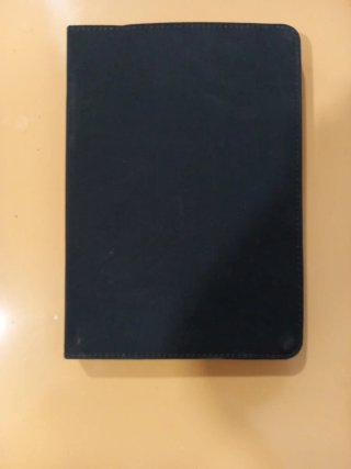 Libro electrónico Wolder miBuk Style