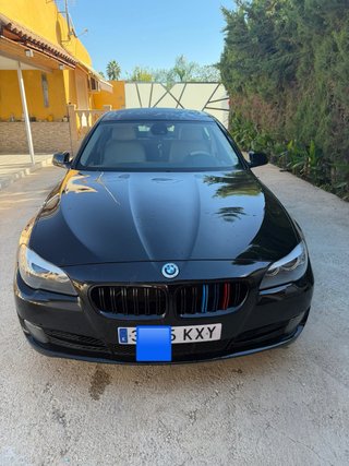 BMW Serie 5 2011