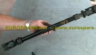Columna direccion jeep grand cherokee 3.1 td 22414