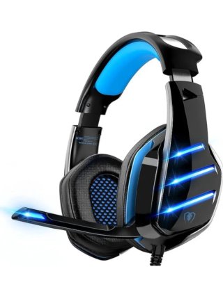 Auriculares Gaming Beexcellent GM-3 Jack 3.5mm