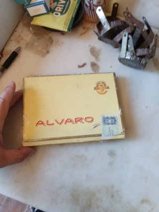 Lote de sellos españoles