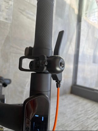 Patinete eléctrico Ninebot E2 Pro