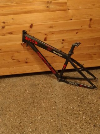 Cuadro Specialized P.3