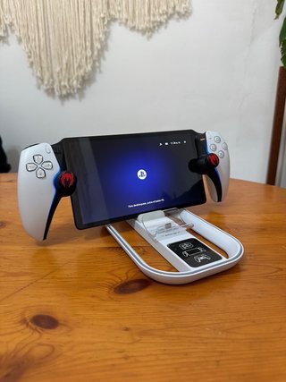 PACCHETTO PLAYSTATION PORTAL + ACCESSORI