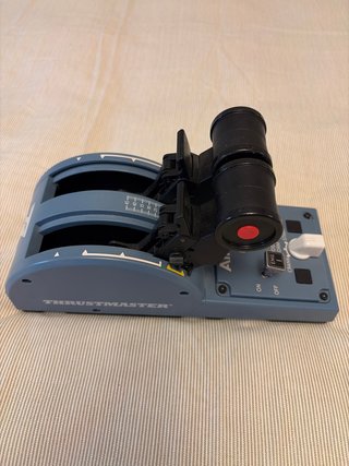 Palanca de gases Thrustmaster Airbus A320
