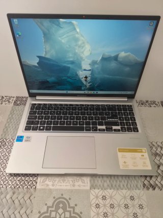 Asus Vivobook F1605P i5 11th Gen 8GB RAM 512GB SSD
