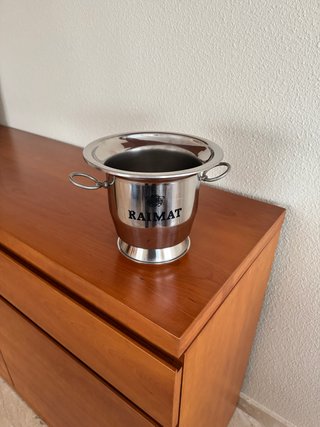 Cubitera Champanera Vintage