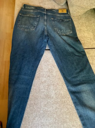 Pantalón vaquero W32 regular