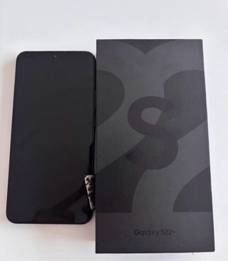 SCHERMO Samsung S22+