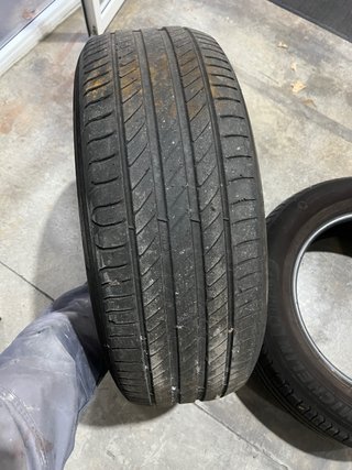 Neumático Michelin Primacy 4