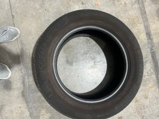 Neumático Michelin Primacy 4