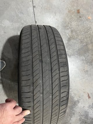 Neumático Michelin Primacy 4
