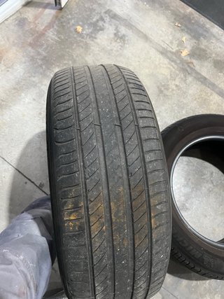 Neumático Michelin Primacy 4