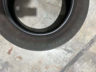 Neumático Michelin Primacy 4