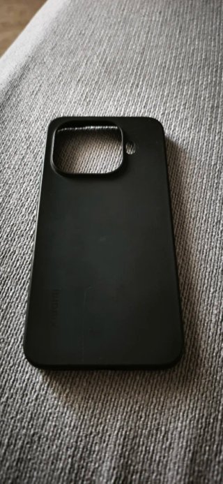 Cover Xiaomi 15t Pro