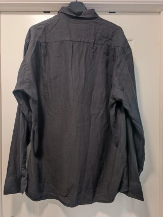 Camisa Yves Saint Laurent Vintage Talla L