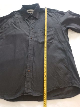 Camisa Yves Saint Laurent Vintage Talla L