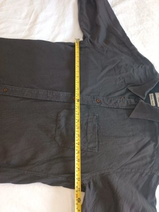 Camisa Yves Saint Laurent Vintage Talla L