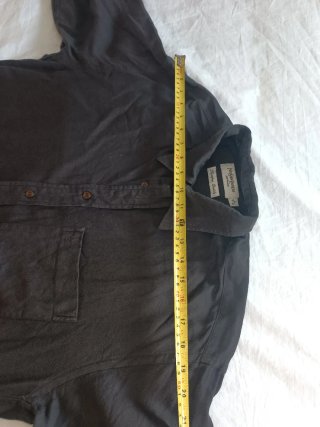 Camisa Yves Saint Laurent Vintage Talla L
