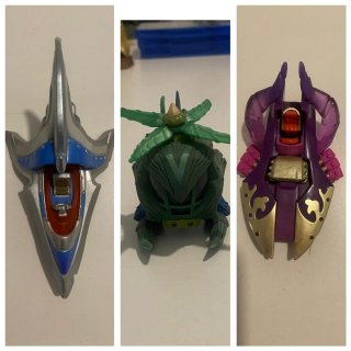 Skylanders SuperChargers (PS4)