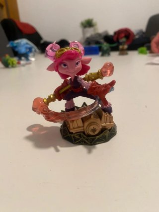 Skylanders SuperChargers (PS4)