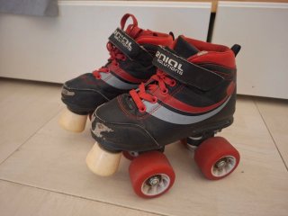 Patines Genial para principiantes