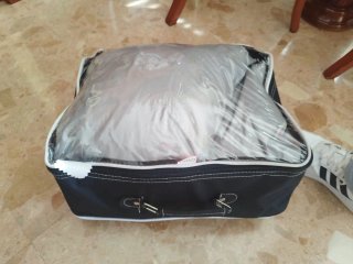 Funda para suv