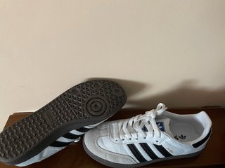 Adidas Samba Zapatillas Deportivas