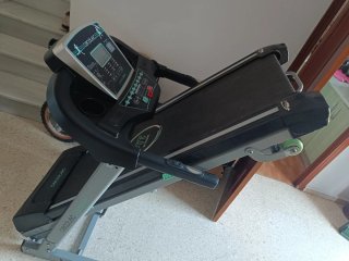 Cinta de Correr Cecotec EXTREMETRACK