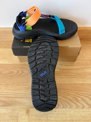 Teva Hurricane XLT 3 Sandalias Talla 38