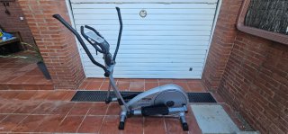 Bicicleta Elíptica Kettler