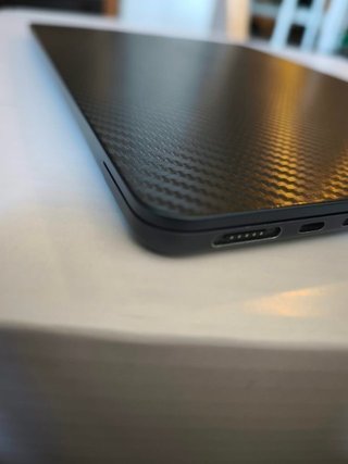 Macbook Air M2 16/512 Teclado Inglés-Árabe