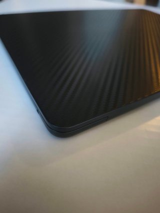 Macbook Air M2 16/512 Teclado Inglés-Árabe