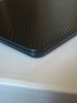 Macbook Air M2 16/512 Teclado Inglés-Árabe