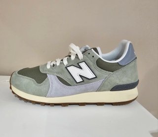 New Balance 475 Talla 43