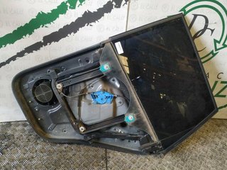 Porsche elevalunas tras izq cayenne (typ 287434