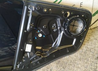 Porsche elevalunas tras izq cayenne (typ 287434